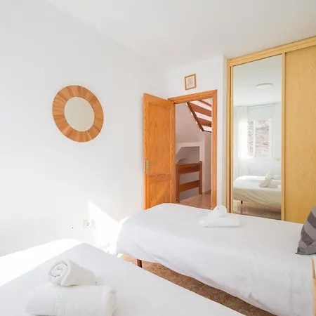 بيت للعطل Mocan House I Mogán