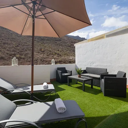 بيت للعطل Mocan House I Mogán