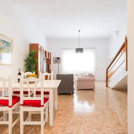 Mocan House I بيت للعطل Mogán